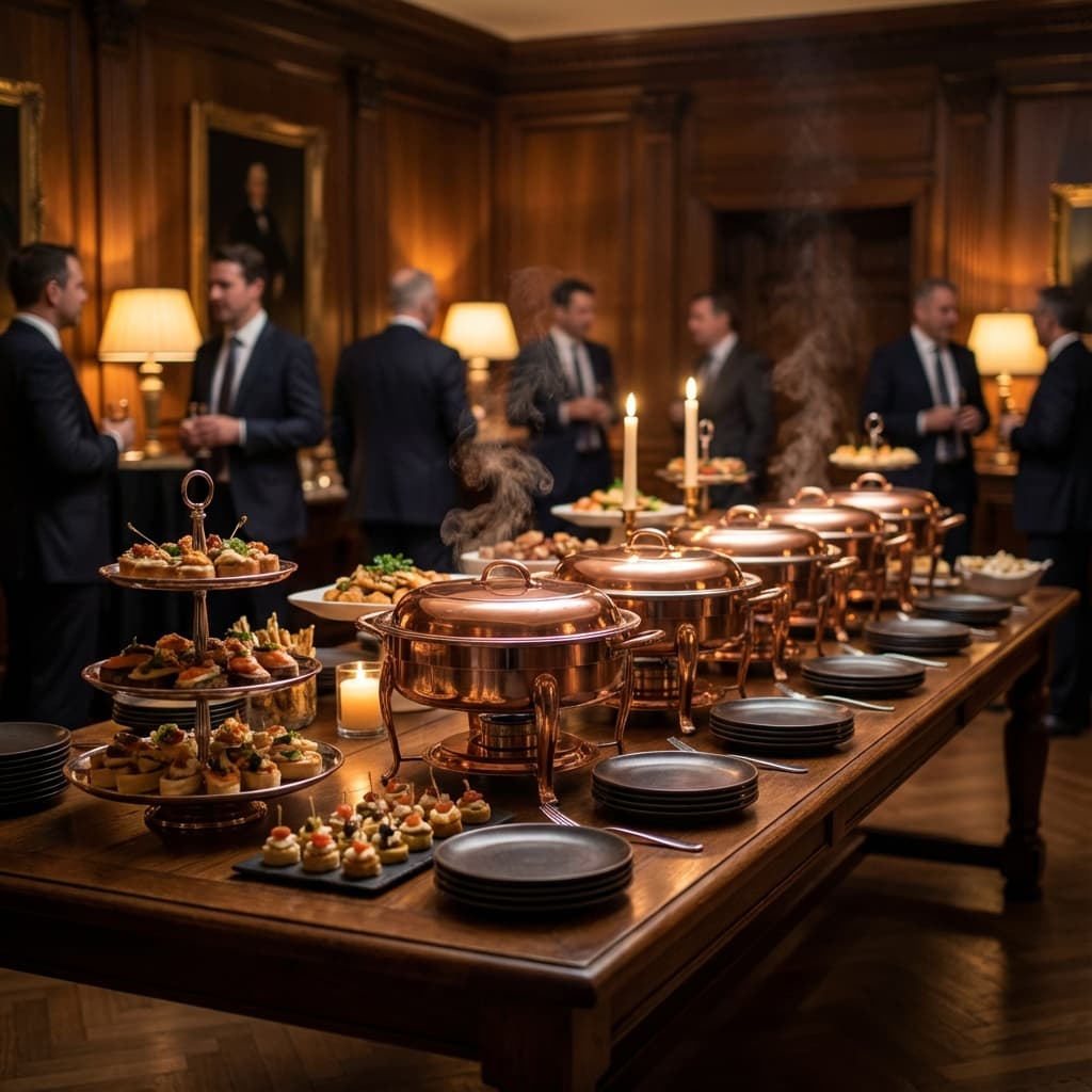 Excellence Culinaire