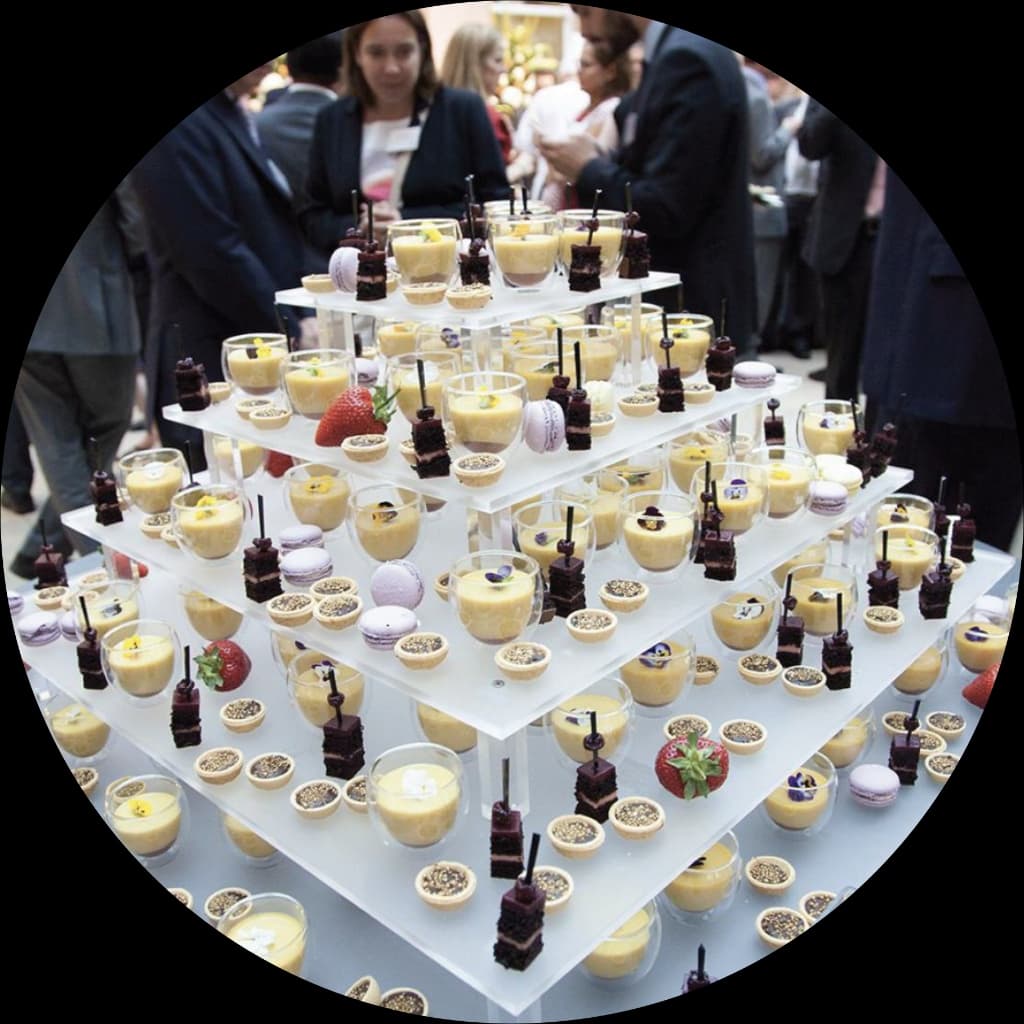 Cocktail déjeunatoire